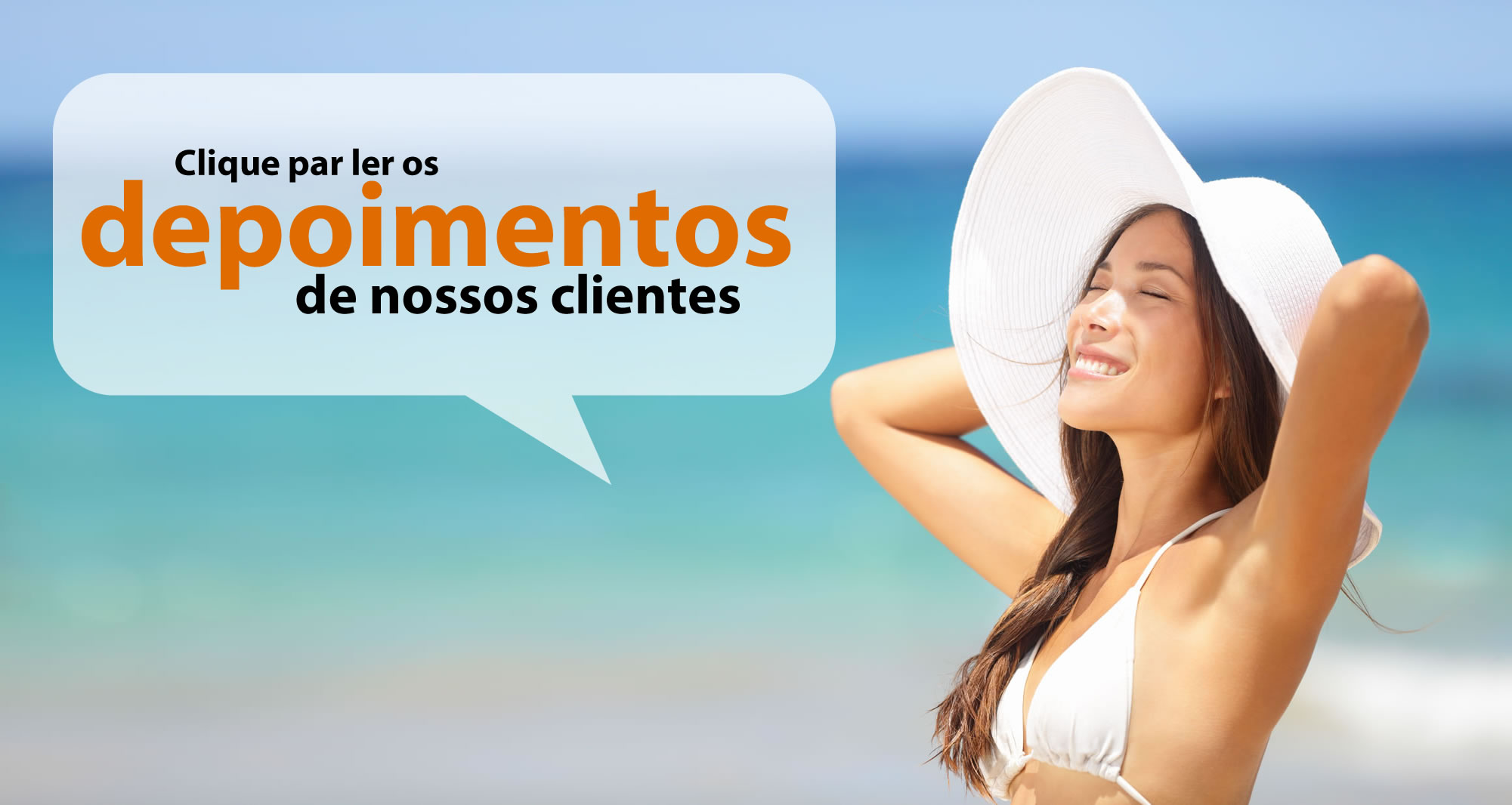 Chamada para contato Call to Action 1